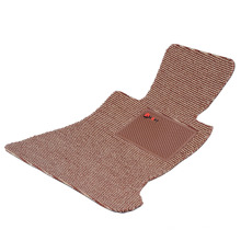 Carpet Flat Foot Loop Pile PP Fiber Car Mat in Roll